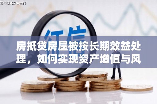 茶山房抵贷房屋被按长期效益处理，如何实现资产增值与风险控制